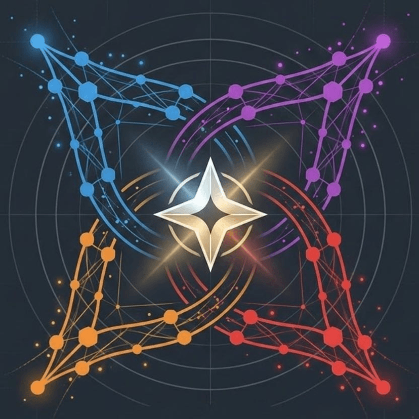 Axiom64 Logo